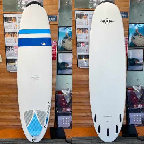 7'0 ビック　egg エッグファンボード　ミッドレングス　ミニロング 7'0 ビック egg エッグファンボード ミッドレングス ミニロング