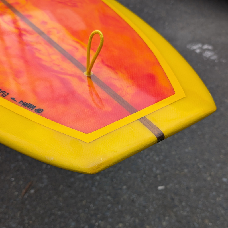 CONNECT JOURNEY 9'2”ハイパフォーマンス オールラウンド