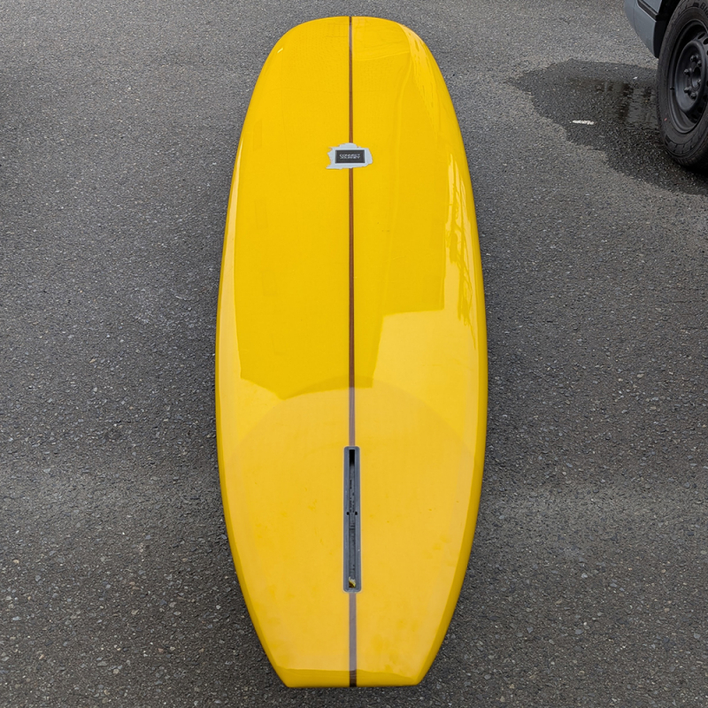 McLane 9’9” カリフォルニア ロングボード 発送可！ McLane 9'9” カリフォルニア ロングボード 発送可！ McLane 9'9