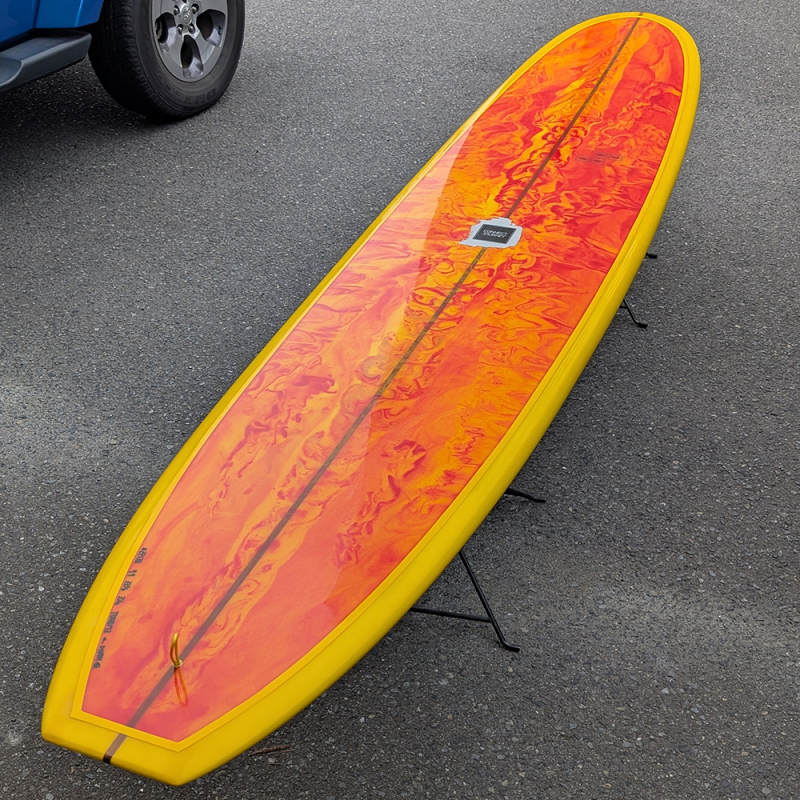 サーフボード ロング X-Sports Ripper OnLine Shop