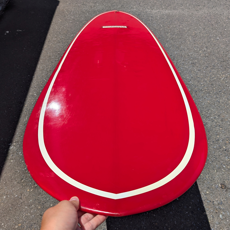9'2 デューイウェーバー | スタイリスト - ロングボード