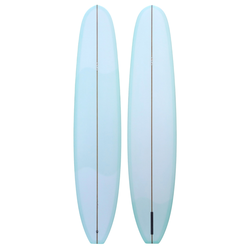 ガトヘロイ　gatoheroi playboy ９.８f 期間販売2/14まで 9'8 ガトヘロイ | プレイボーイ - ロングボード（LONGBOARD）の