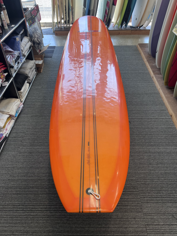 TYLER ロングボード ウイングノーズ 9'2 タイラー | ウィングノーズ - ロングボード（LONGBOARD）の
