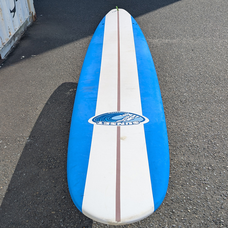 9'2 サンセット スポンジ | サーフボード - ロングボード