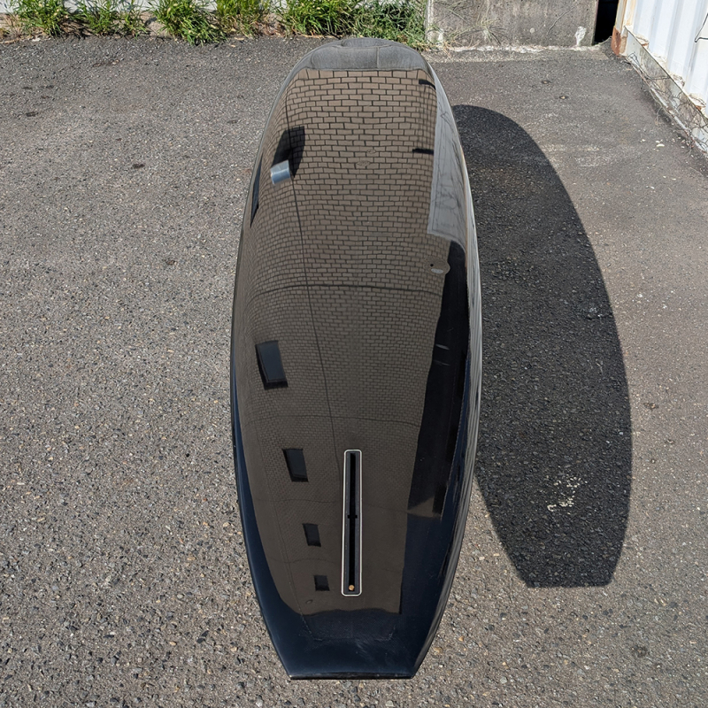 TYLER ロングボード ウイングノーズ 9'2 タイラー | ウィングノーズ - ロングボード（LONGBOARD）の