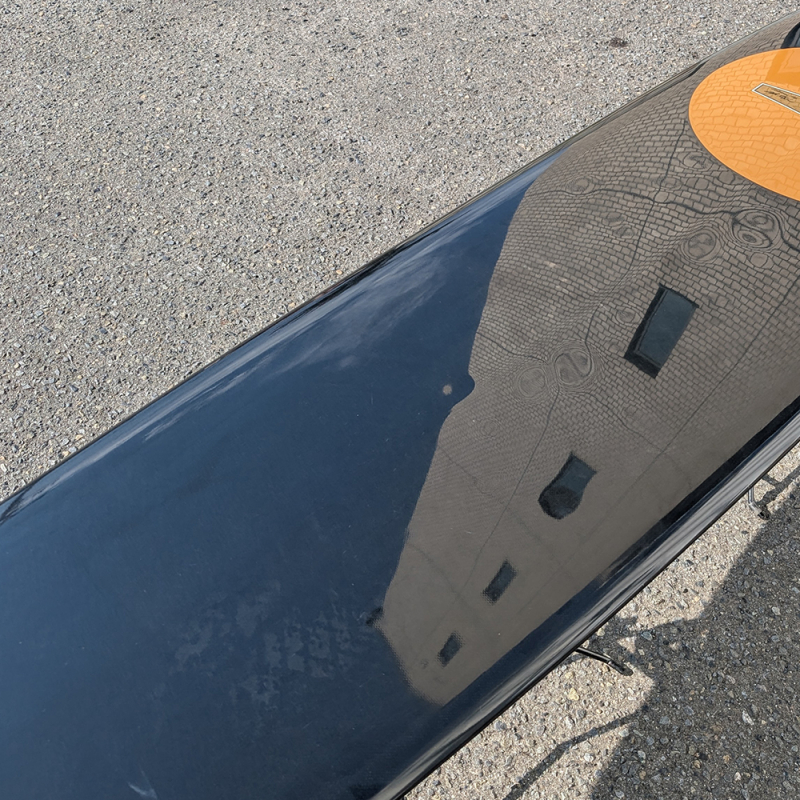 TYLER ロングボード ウイングノーズ 9'2 タイラー | ウィングノーズ - ロングボード（LONGBOARD）の