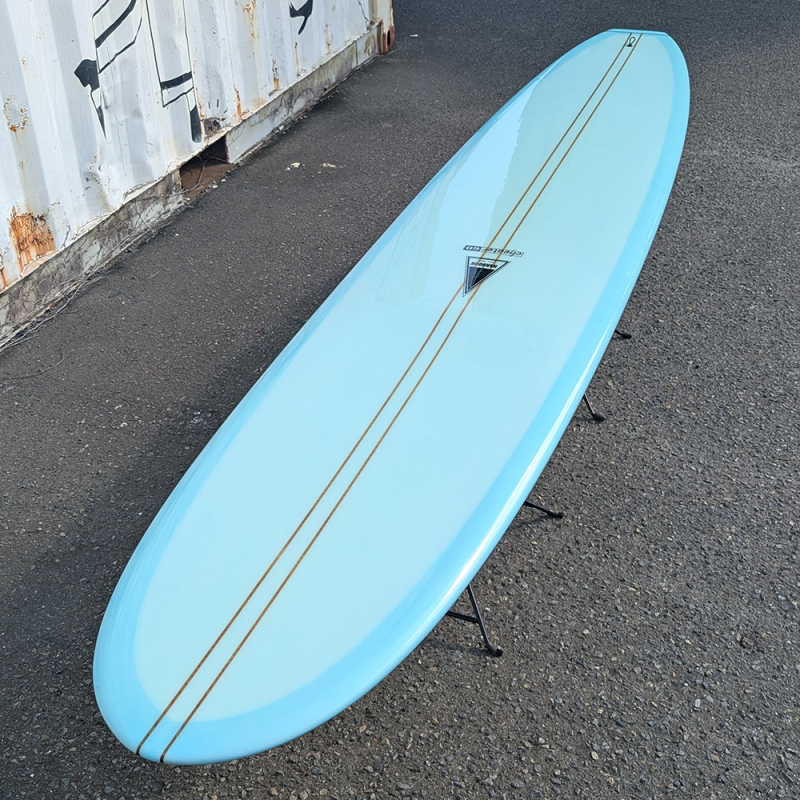 HARBOURハーバー　ロングボード サーフボード9.4ft　【直接手渡し可】 ハーバー『エボルバー』9.4ft ロングボード シングルフィン