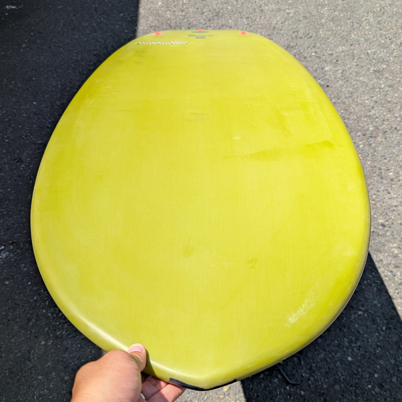 BIC  E-COMP ロングボード 9.0（福岡、佐賀　手渡し限定） BIC SURF BOARDS 9'0