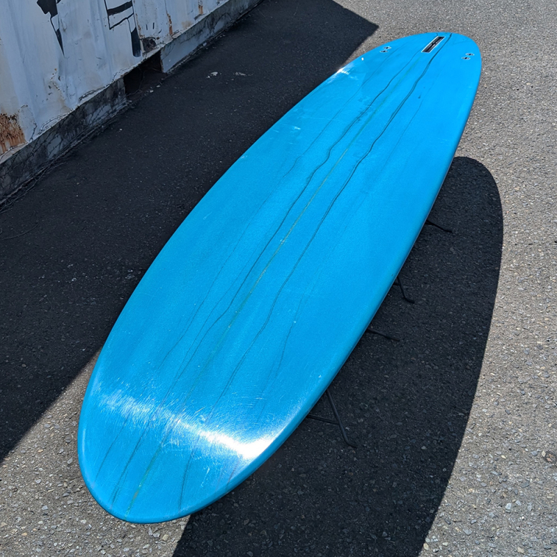 8'0 シェル ミッドレングス | Scell - ロングボード（LONGBOARD