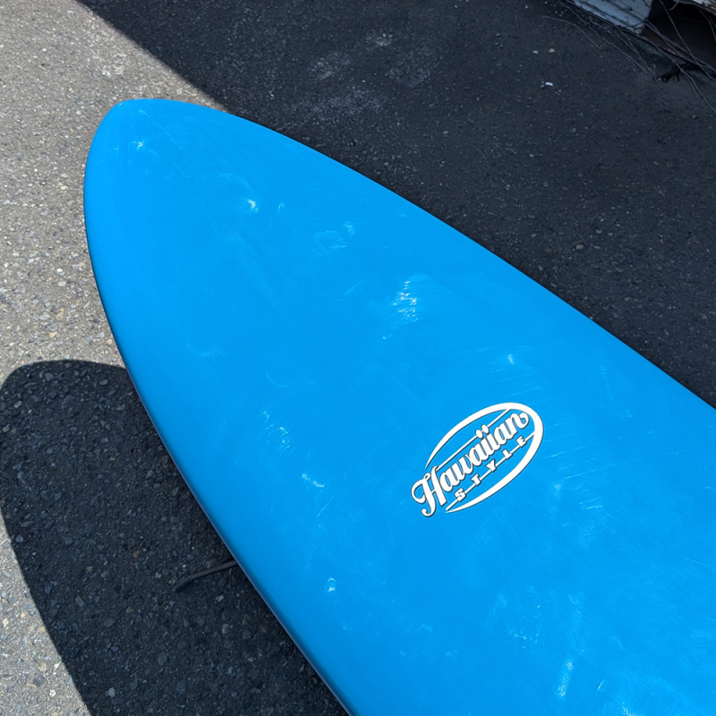 ロングボード　ハワイ サーフボードギャラリー | USED SURF×SURF MARKET