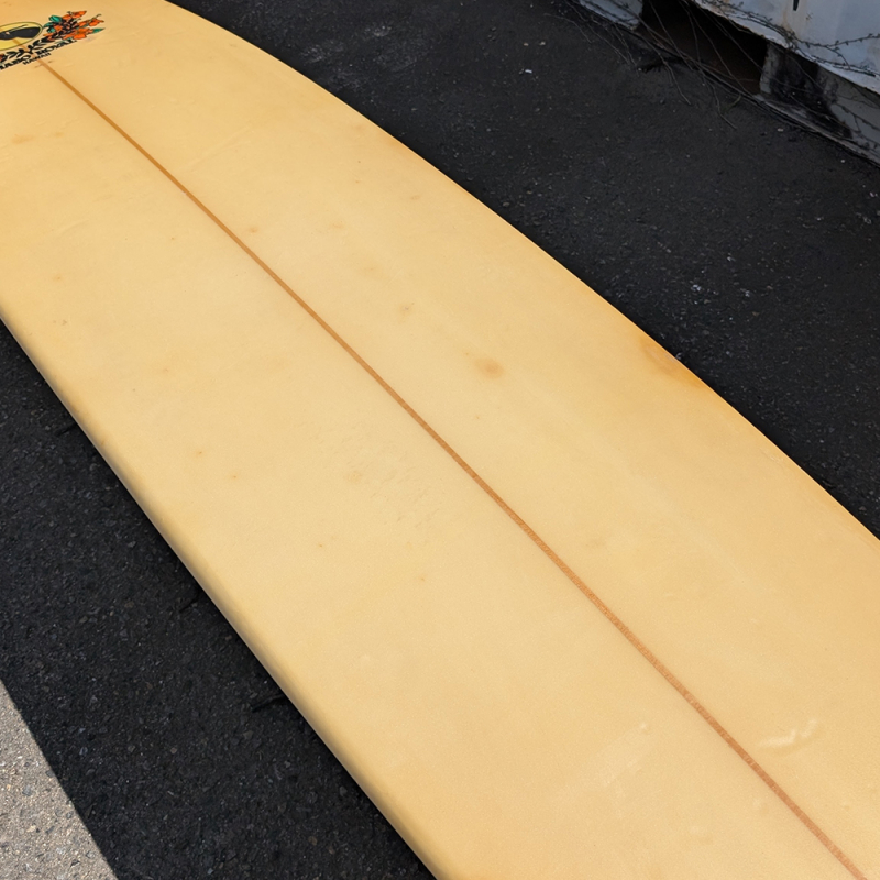 9'2 マーボー ロイヤル | シングルフィン - ロングボード