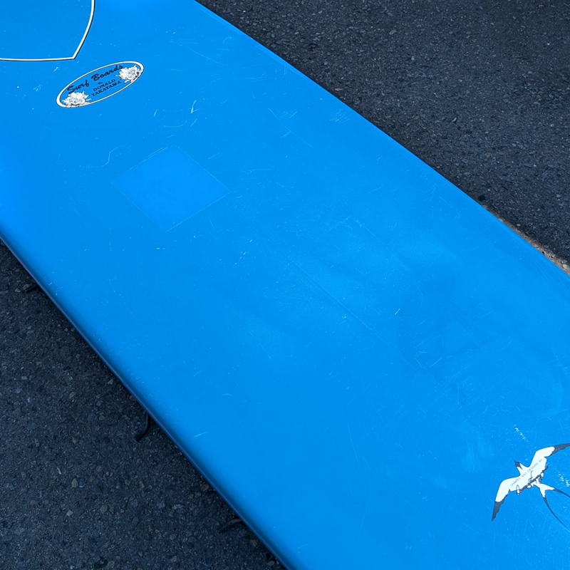 ハワイアンプロデザインジョエルチューダーモデルDT3最終値下げ サーフボードギャラリー | USED SURF×SURF MARKET