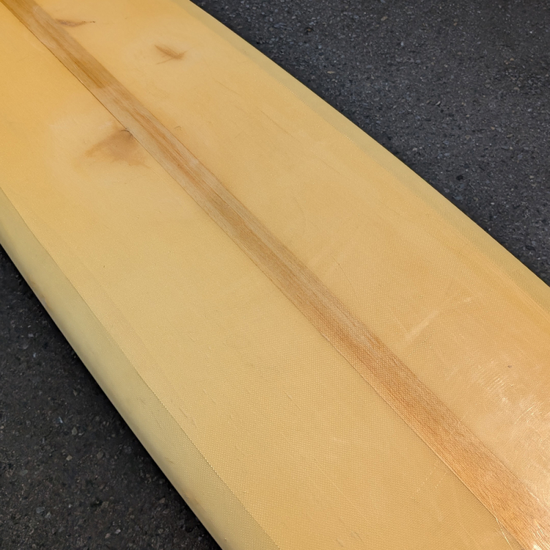 ラスケー 50's サーフボード|9'6 - ロングボード（LONGBOARD）の
