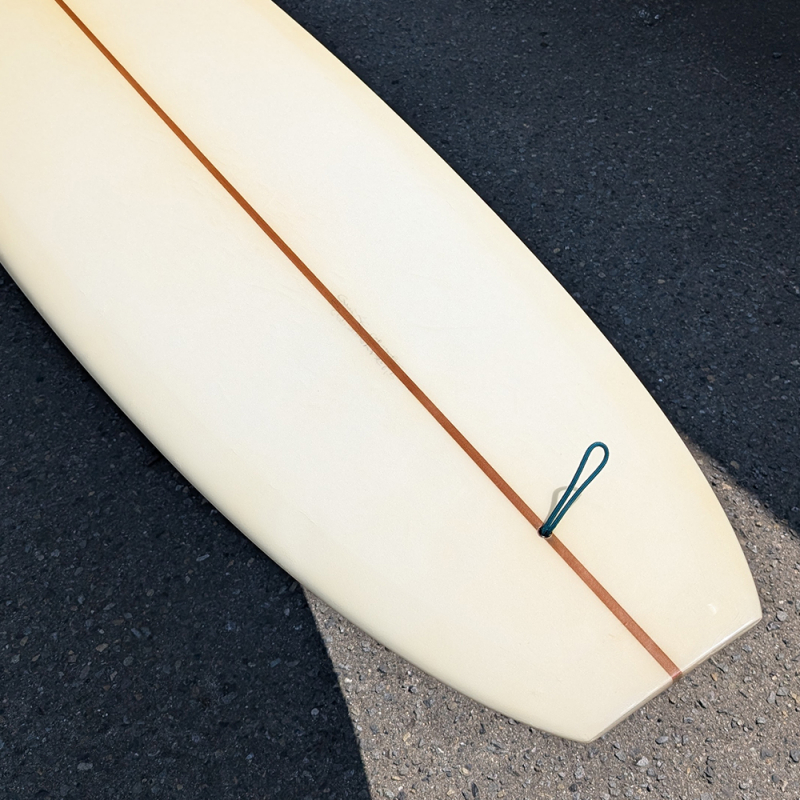 279cm 超簡単 初心者◎ ロングボード 9’2 ファンボード KAZUMA 新色登場！初心者向けロングボード「TIP」9.2ft とにかく楽に