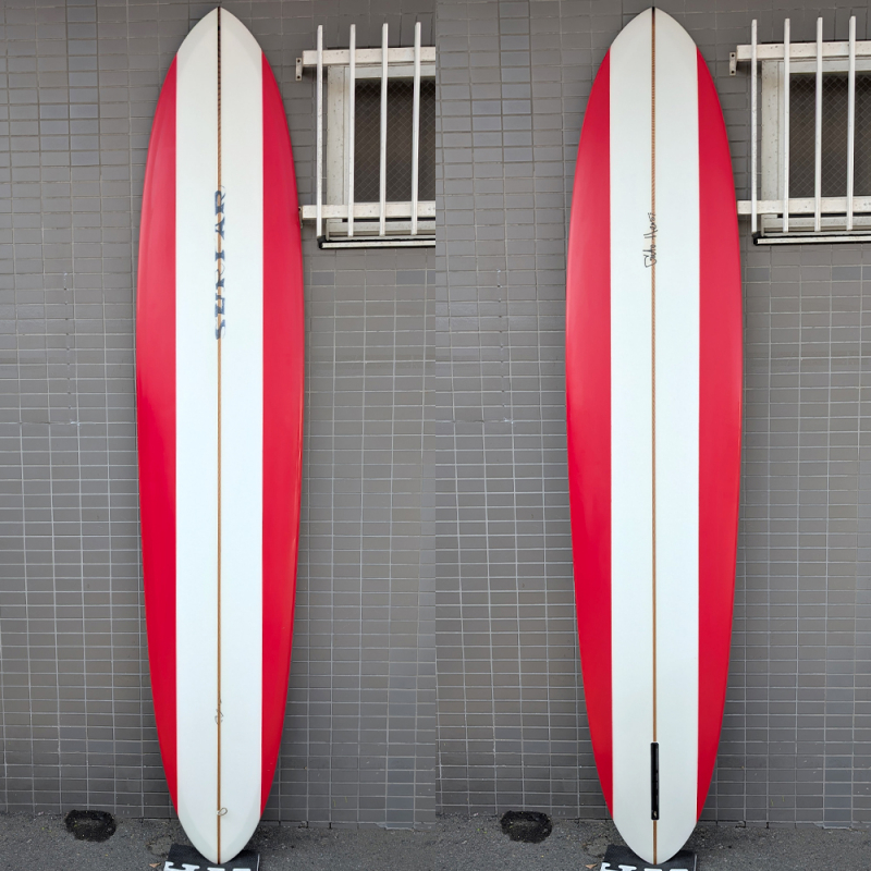 9'2 ガトヘロイ サファー | サーフボード - ロングボード