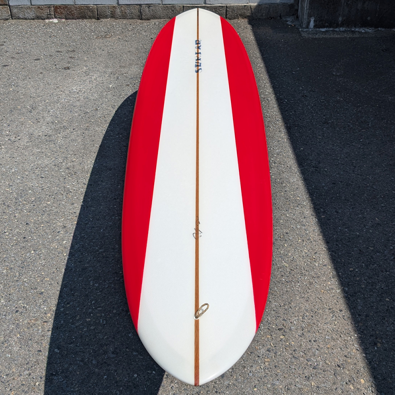 9'2 ガトヘロイ サファー | サーフボード - ロングボード