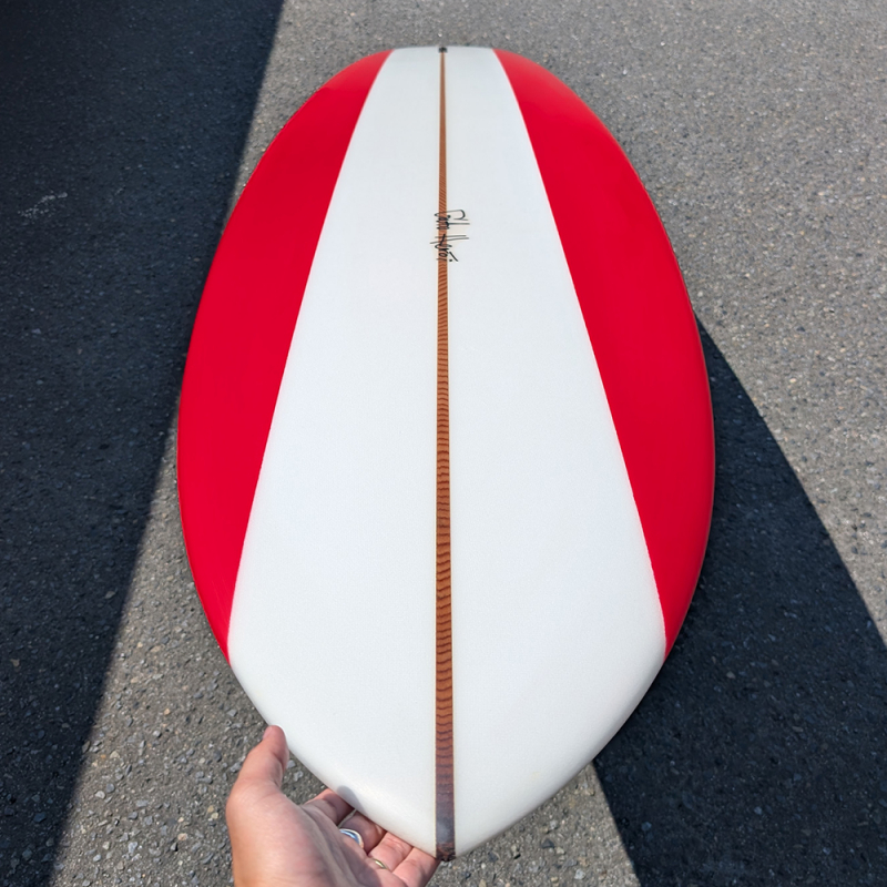 9'2 ガトヘロイ サファー | サーフボード - ロングボード