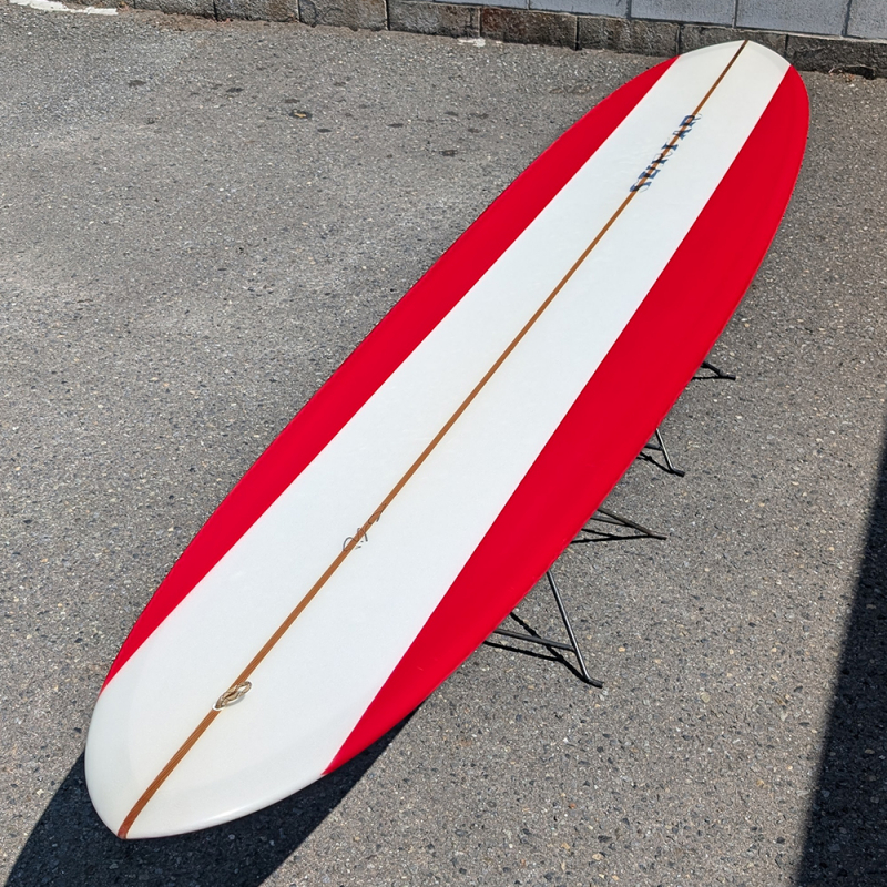 9'2 ガトヘロイ サファー | サーフボード - ロングボード