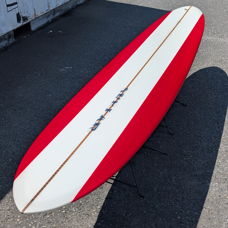 9'2 ガトヘロイ サファー | サーフボード - ロングボード