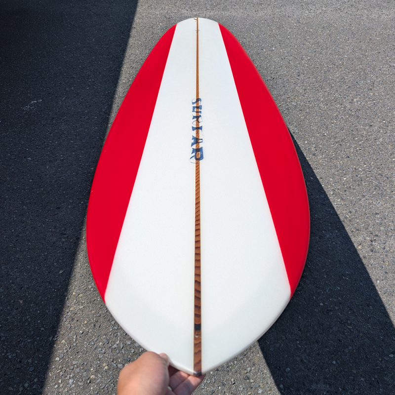 9'2 ガトヘロイ サファー | サーフボード - ロングボード