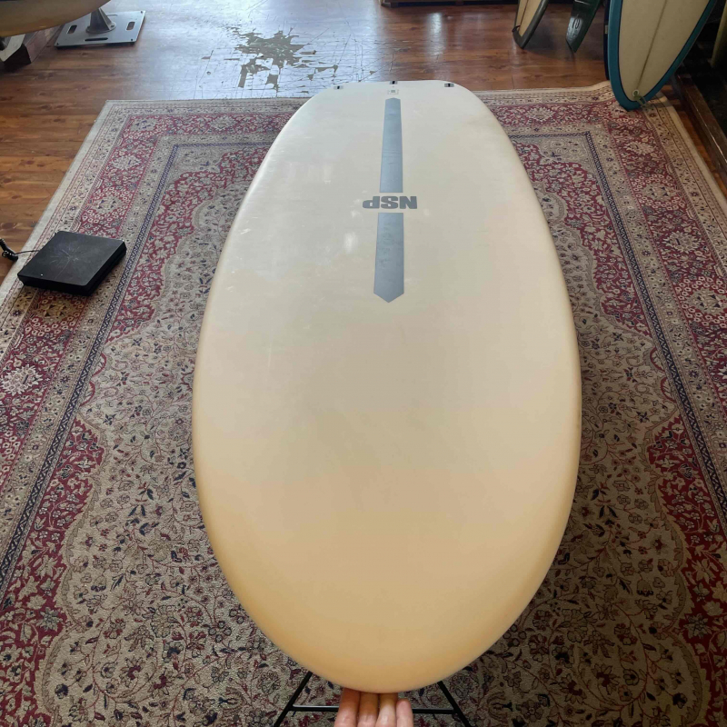 NSP サウスポイント　ロングボード10’2F　浮力バツグン　東京大田区引取限定 NSP サウスポイント ロングボード10'2F 浮力バツグン 東京大田区