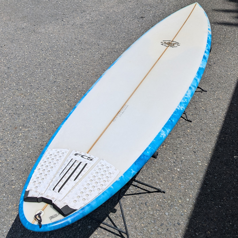 LOST ロングボード ロスト | スムースオペレーター 7'2 - ロングボード（LONGBOARD