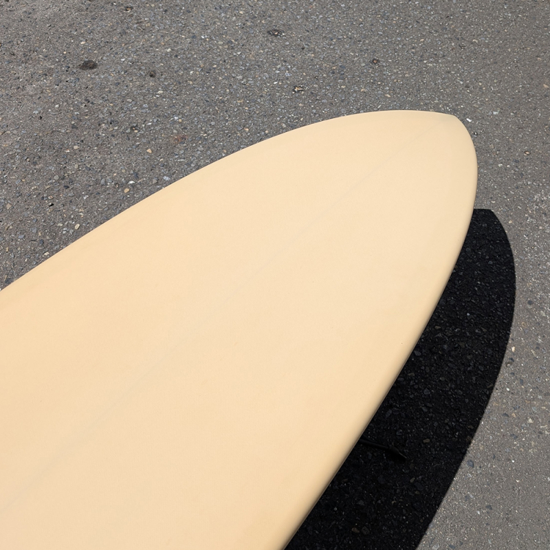 7'4 トーマス ロングフィッシュ | 長さ7'4ft - ロングボード