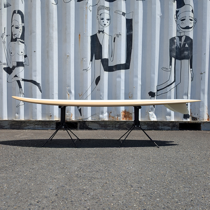 Thomas surfboard ロングフイッシュ7'6です。 サーフボード ロングフィッシュ7’6｜Thomas surfboards