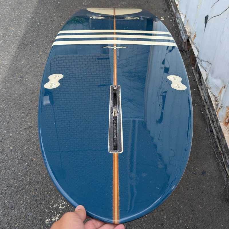 サーフボード ハワイアン プロ デザインズ ハワイアン プロ デザイン MODEL-T 9'8