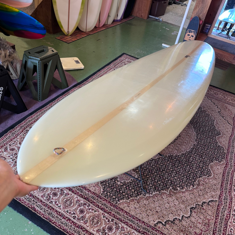 新品未使用 超お買い得 cremeクリーム カリフォルニアン9'10 手渡し限定 新品未使用 超お買い得 cremeクリーム カリフォルニアン9'10