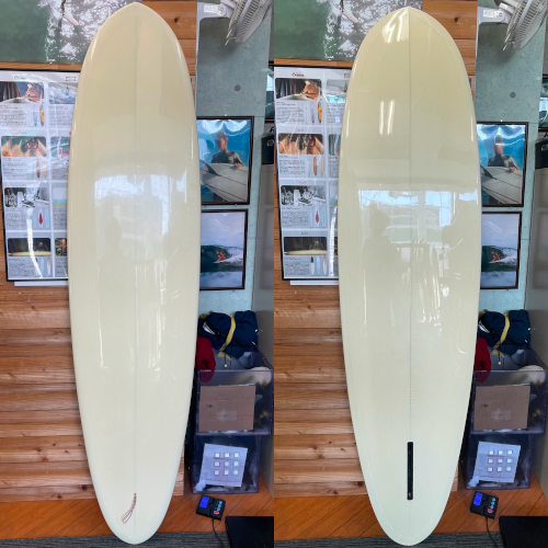 6'0 マンダラ スーパーチャンクASQ | Mandala Superchunk ASQ