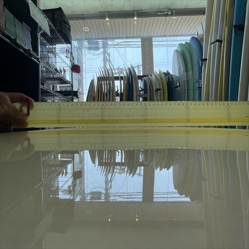 6'0 マンダラ スーパーチャンクASQ | Mandala Superchunk ASQ