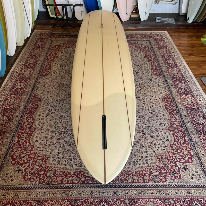 9'6 ガトヘロイ スムースオペレーター | サーフボード - ロング