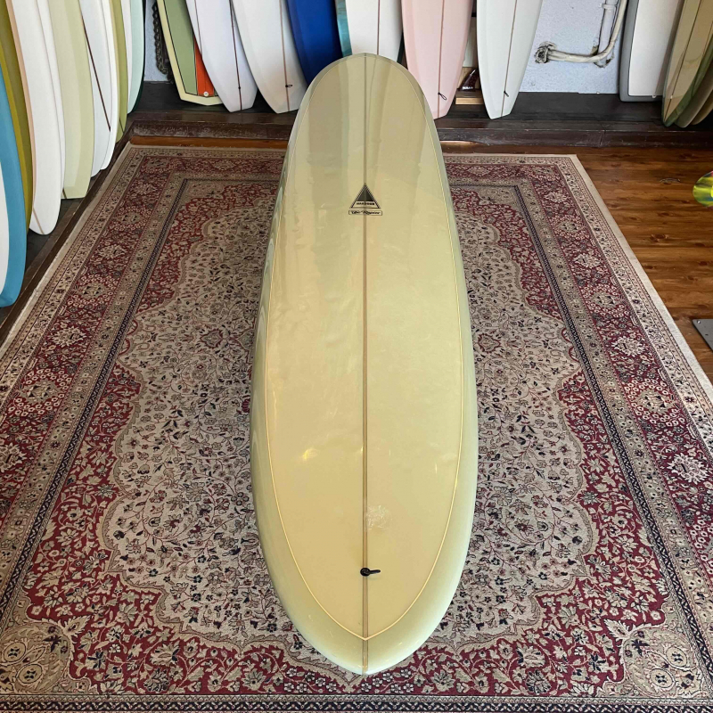 HARBOUR ロングボード ロングボード （LONGBOARD）の シーコング ハーバー ブランド紹介