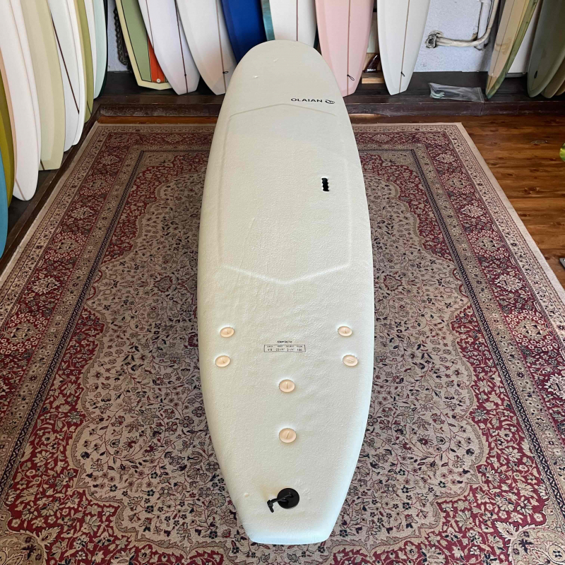 McLane 9’9” カリフォルニア ロングボード 発送可！ McLane 9'9” カリフォルニア ロングボード 発送可！ McLane 9'9