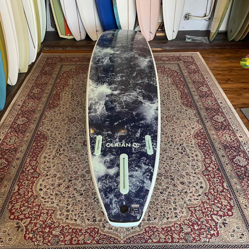 McLane 9’9” カリフォルニア ロングボード 発送可！ McLane 9'9” カリフォルニア ロングボード 発送可！ McLane 9'9