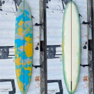 ガトヘロイ　Kフィン　9.75 ブラウン　最安値 ガトヘロイ Kフィン 9.75 ブラウン 最安値 - メルカリ