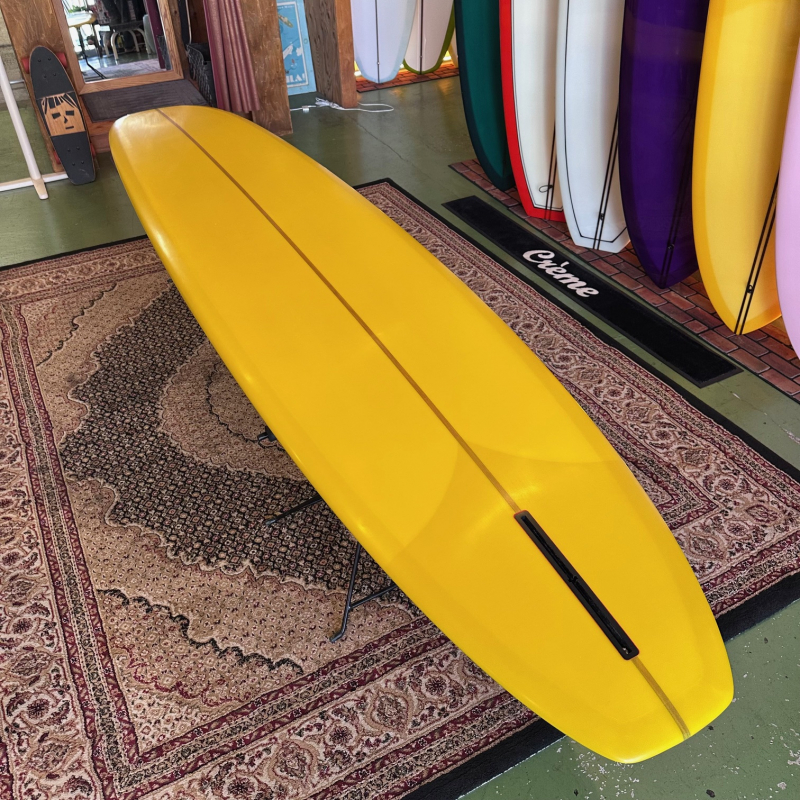 9'8” 超浮力！爆速ノーズライダー ロングボード オレンジ OUTLET SPECIAL*** Josh Oldenburg * 9'5” * DT Noserider