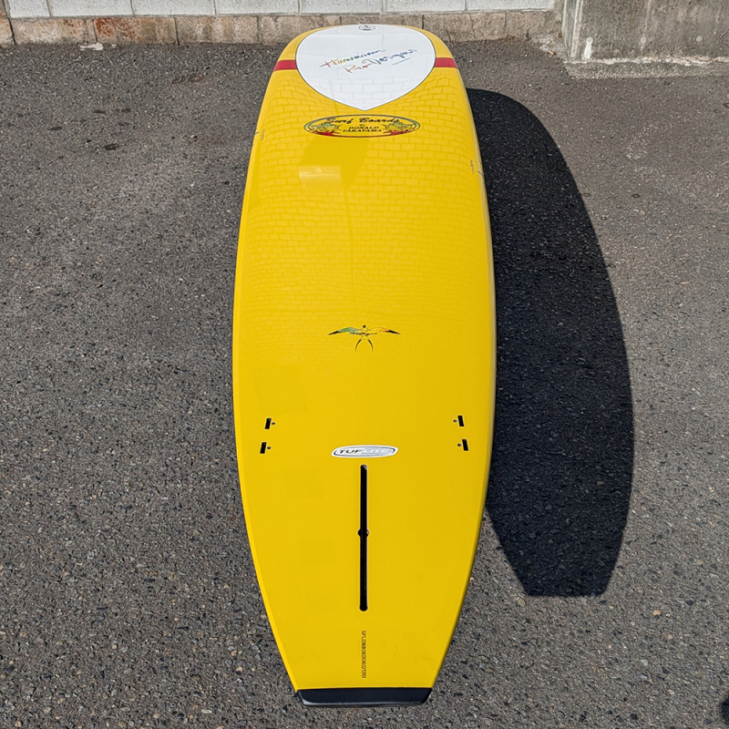 ハワイアンプロデザイン　インザピンク9.4 9'4 ハワイアンプロデザイン | インザピンク - ロングボード