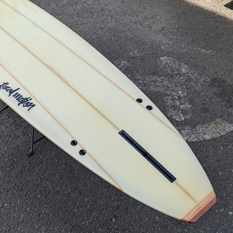 C*O様 【美品】Local Motion ローカルモーション ロングボード 9 ロングボード 中古美品 ローカルモーション 9'1ft すぐ乗れる