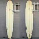 中古ロングボード 9'5～9'8 - ロングボード（LONGBOARD）の