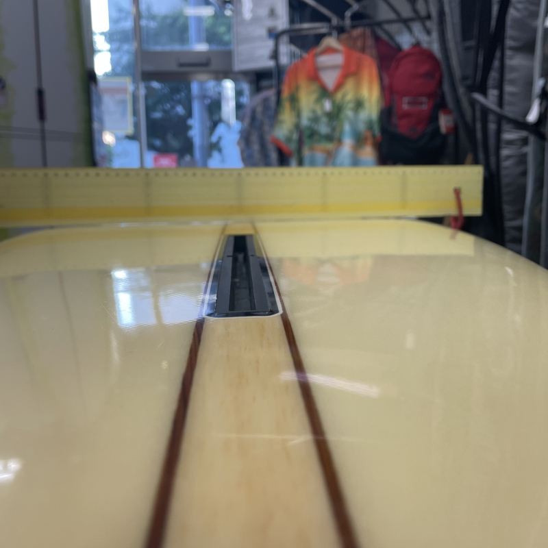 Electric Century 9’3” ロングボード ハンドシェイプ 発送可 Electric Century 9'3” ロングボード ハンドシェイプ 発送可