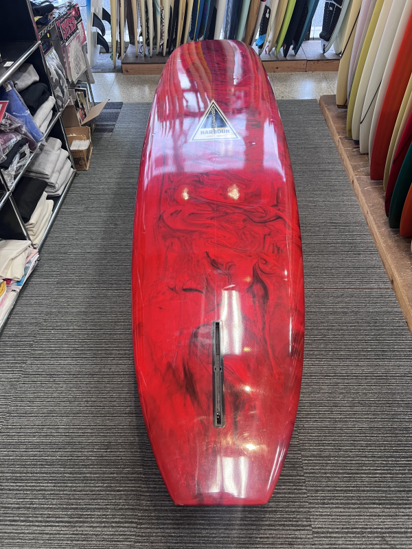 Harbour ハーバー 9'6\