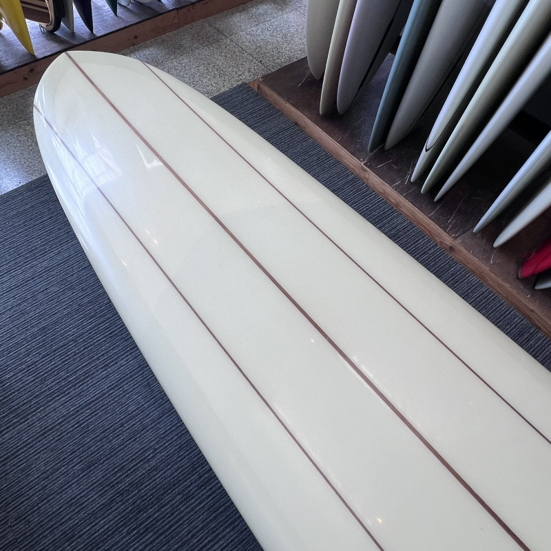 サーフボード　ホビー　ロング　テリーマーティン サーフボード ホビー ロング テリーマーティン HOBIE SURFBOARDS