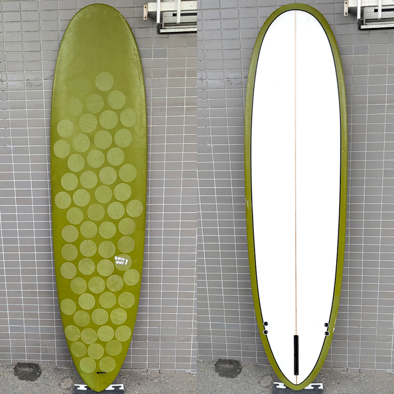 シーコング オリジナルサーフボード ロングボード