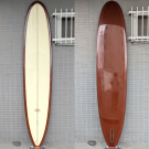 【isao】ベルジー　VELZY　クラシック　サーフボードサイン入り極美品 isao様専用】ベルジー VELZY クラシック サーフボードサイン入り