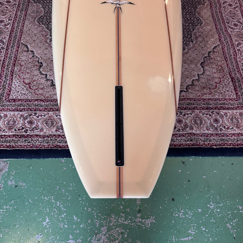 ソフト　ロングボード 　中古品 KLYMAXX 中古ロングボード CLASSIC LINE 9`0 (No.9629835