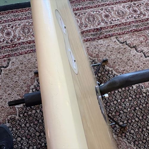 S3KAnAs1aさん専用サーフボード　ロング9.2ft decency S3KAnAs1aさん専用サーフボード ロング9.2ft decency