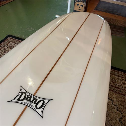 グンタ・ロン サーフボード　送料込み 高橋みなとの使用ボード中古【SLEEPYSLEDS】 5'6 x 18'1/4