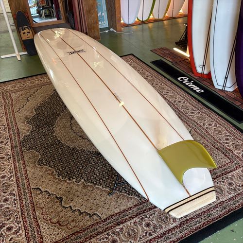 DANO ダノー サーフボード ロングボード ACE エース サーフボードギャラリー | USED SURF×SURF MARKET